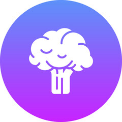 Broccoli Icon