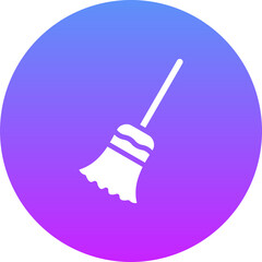 Mop Icon