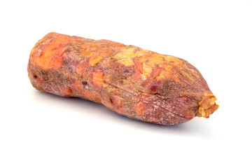 Sant'Angelo di Brolo salami