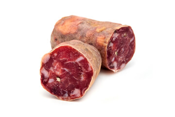 Sant'Angelo di Brolo salami