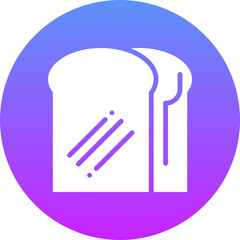 Bread Icon
