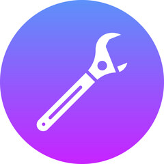 Wrench Icon