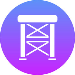 Scaffolding Icon