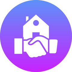 Real Estate Icon