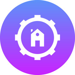 Property Manager Icon