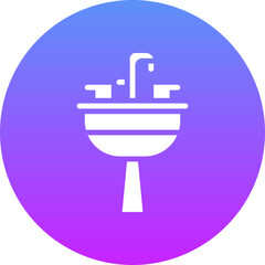 Sink Icon