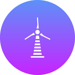 Turbine Icon