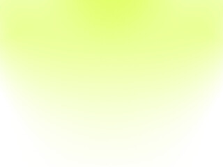  PNG yellow gradient background on transparent background 