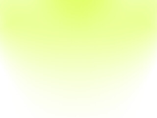  PNG yellow gradient background on transparent background 