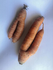 légume carotte aliment manger frais  