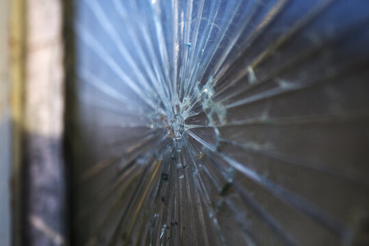 Bris de glace