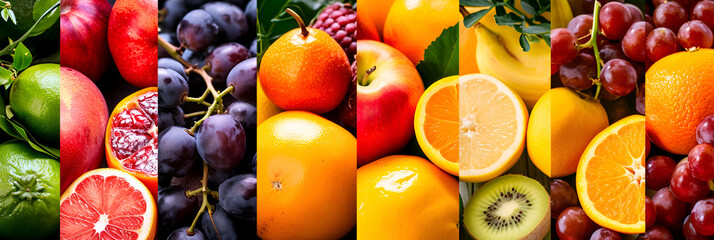 Green vitamin fruit kiwi drop strawberry water fresh food healthy background generative ai - obrazy, fototapety, plakaty