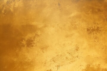 Golden scratched surface texture photo Background image abstract background image made with AI 
