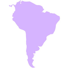 South America