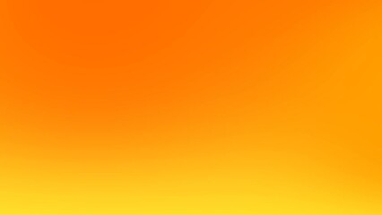 abstract orange color smooth gradient animation background 4k video clip - Powered by Adobe
