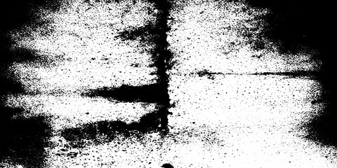 Vector grunge texture abstract background. Abstract grunge dust particle and dust grain texture white and grey background.