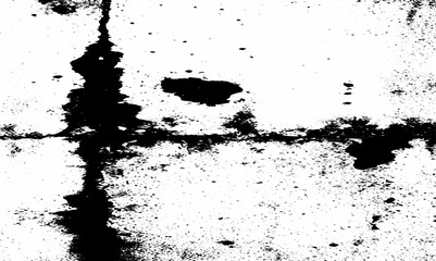 Vector grunge texture abstract background. Abstract grunge dust particle and dust grain texture white and grey background.