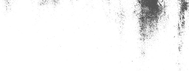Vector grunge texture abstract background. Abstract grunge dust particle and dust grain texture white and grey background.