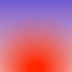 Purple gradient background with red gradients, blends subtle shading and textures into an intriguing visual effect, wallpaper, background, generative ai	
