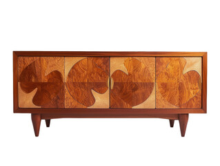 Mid-Century Sideboard Chic