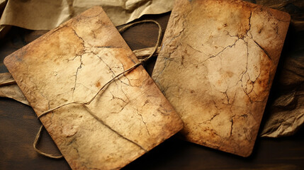 tea stained paper use tea stained or textured paper