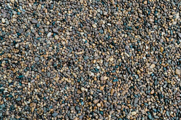 Premium Quality colorful quartz aquarium substrate. Multicolor decorative gravel background. Garden pond gravel backdrop. Terrarium natural Sand texture. Cacti Succulents sandy Soil Mix.