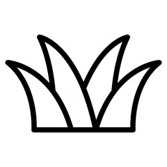 grass icon