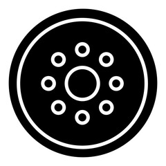 rim glyph icon