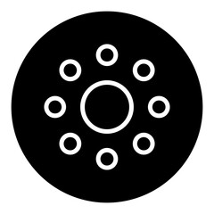 rim glyph icon