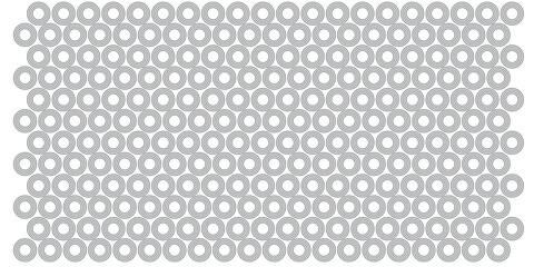 Fototapeta premium vector graphic pattern is great for creating graphics, ornament as a background, 