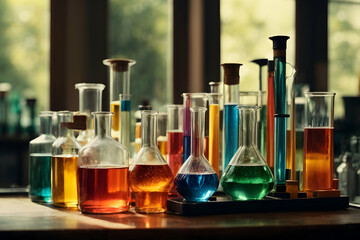 Experimentation and Discovery by Scientists