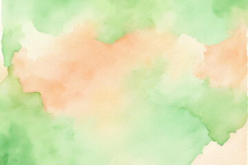 Obraz premium Water color Background multi colored