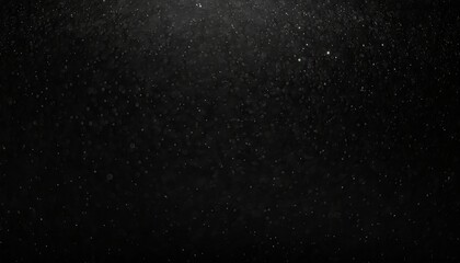 black glitter background 3d black abstract shiny texture