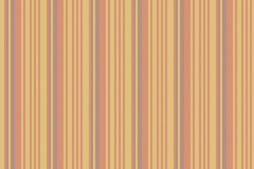 Texture background vector of pattern fabric vertical with a lines seamless stripe textile.