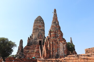  Ayutthaya: A Timeless Treasure