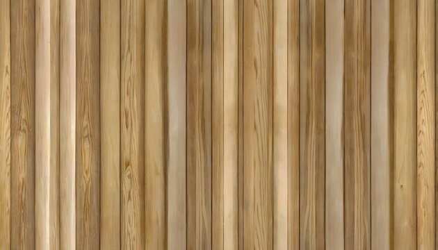 wood batten in natural wood color interior material repeat pattern seamless material