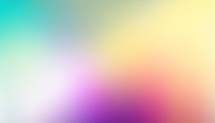colorful fluid gradient mesh background blurred backdrop design smooth color gradation template for...