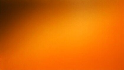 black orange texture gradient abstract orange background with space for design