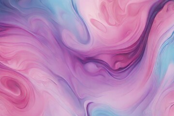 Abstract fluid art, ornament with neon blue,  green and lemon splash, swirls, flow, dynamic, expressive