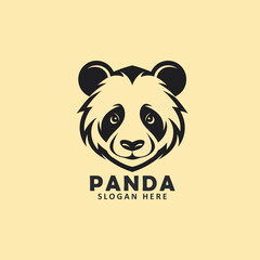 Panda logo design template whether you're building a playful brand for kids, a nature-inspired wellness retreat, or a cozy Asian-fusion restaurant, these panda templates have the bamboo-licious appeal
