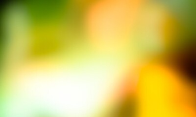 Abstract Light Background Wallpaper Colorful Gradient Blurry Soft Smooth Pastel colors Motion design graphic layout web and mobile bright shine glowing