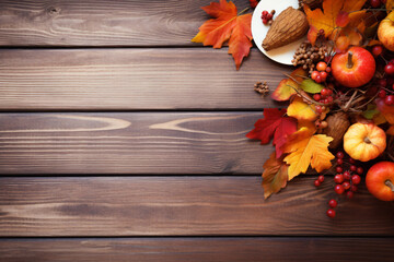 Fall, Autumn, Thanksgiving background