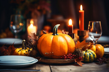 Fall, Autumn, Thanksgiving background