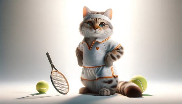 Match Point Miau