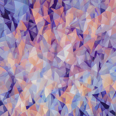 Abstract background - bright colorful shapes