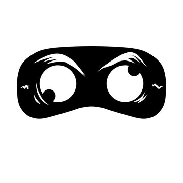 sleep eye mask