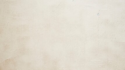 Obraz premium Warm white rough grainy stone texture background