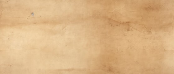 Blank old paper texture background