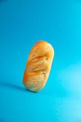 milk bun baked goods fresh eating cooking appetizer meal food snack on the table copy space