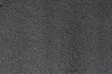 Polystyrene soft grey texture